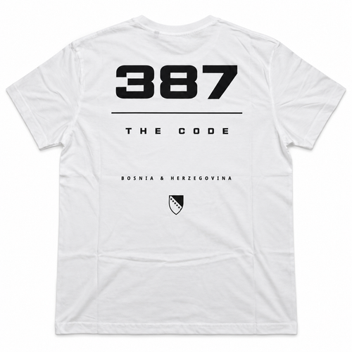 387 Majica