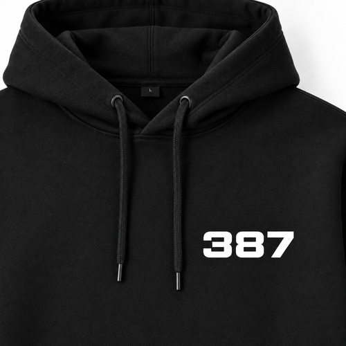 387 Dukserica