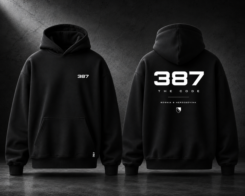 Oversized Pullover 387