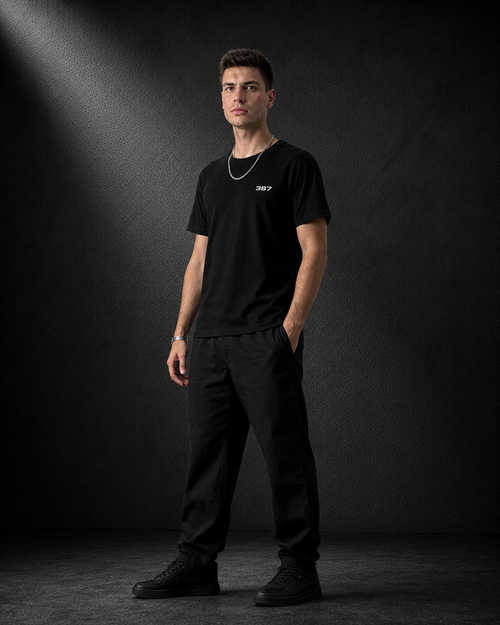 Normal Fit T-Shirt 387