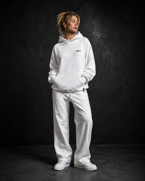 Oversized Pullover 387