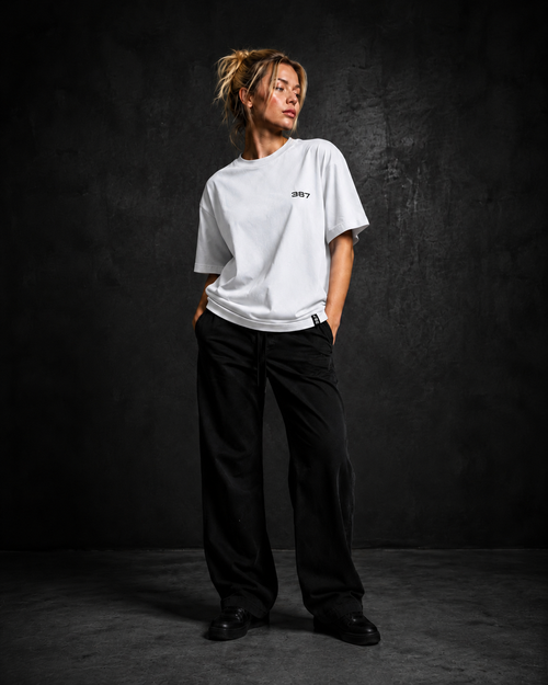 Oversized T-Shirt 387
