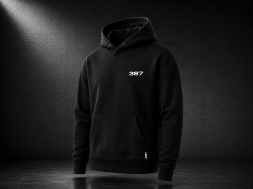Normal Fit Pullover 387
