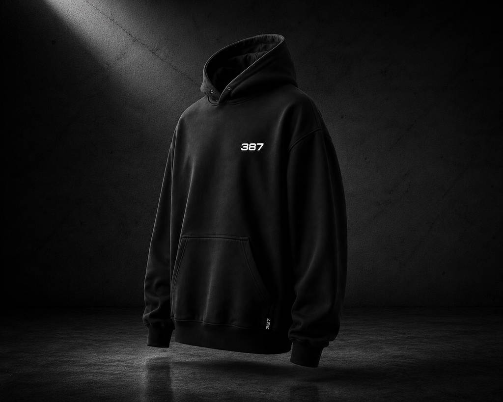 Oversized Pullover 387