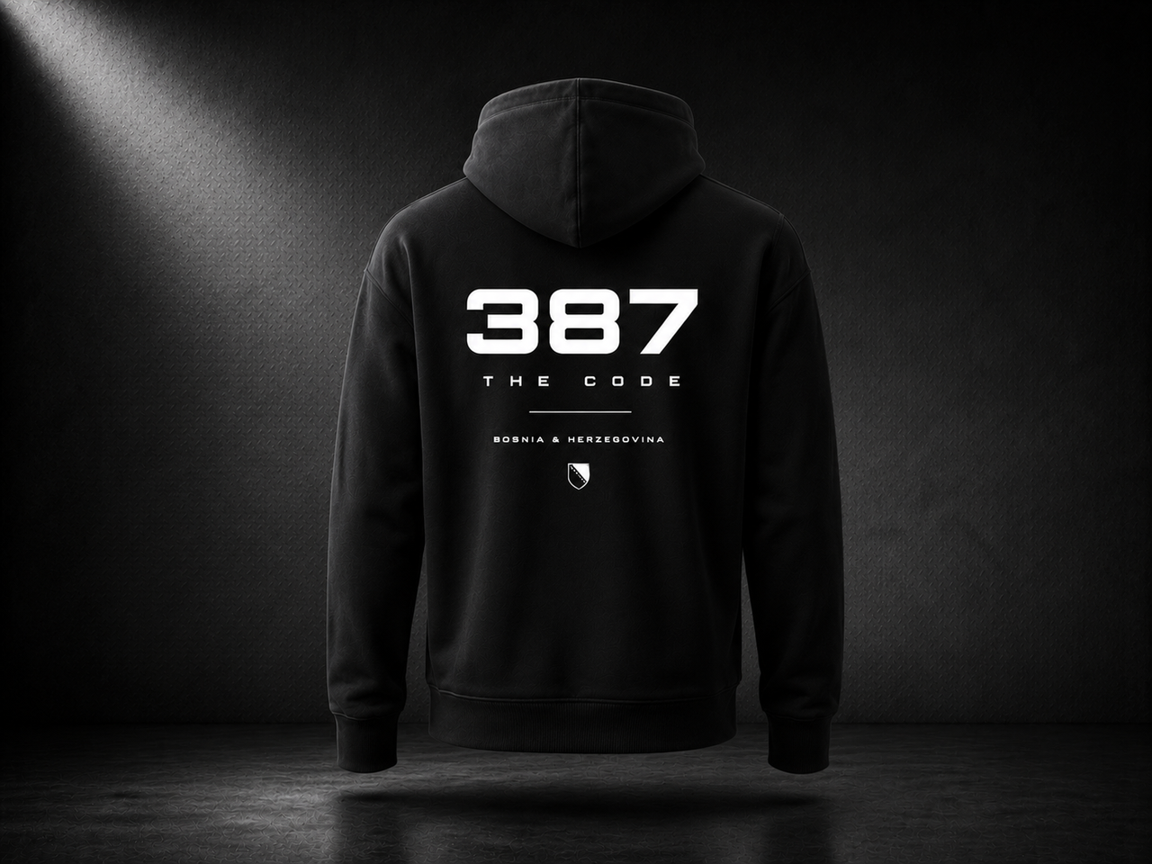 Normal Fit Pullover 387