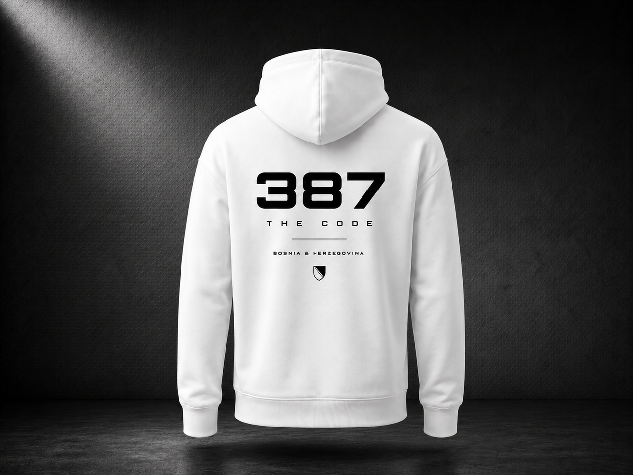 Normal Fit Pullover 387