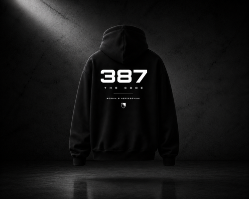 Oversized Pullover 387