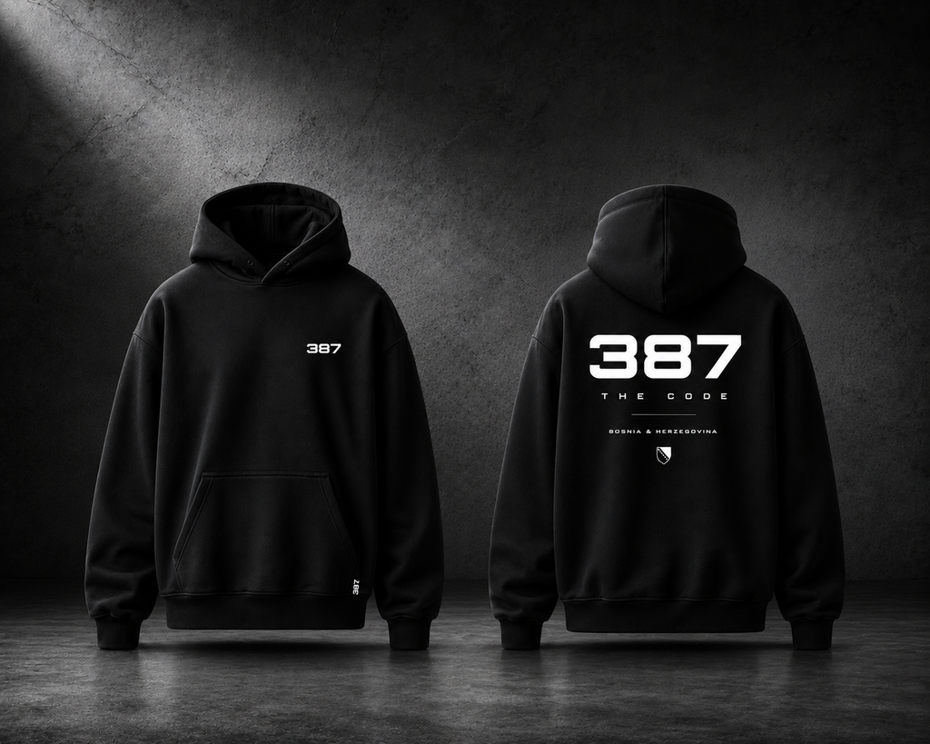 Oversized Pullover 387